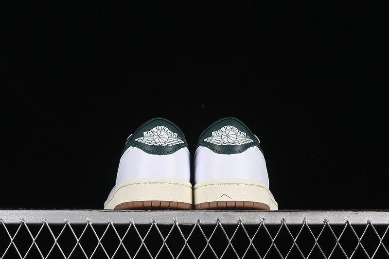 Air Jordan 1 Low "Oxidized Green”