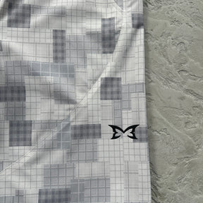 Conjunto Mertra “PatchWork Plaid”