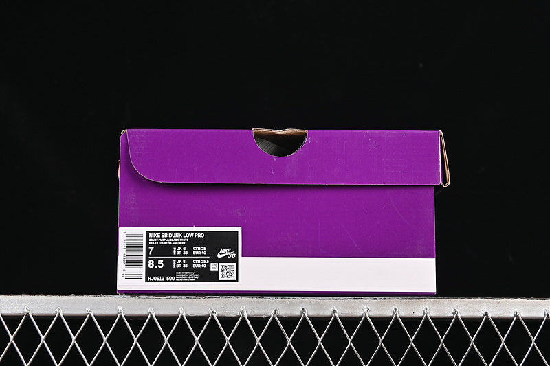 Dunk x Hayley Wilson