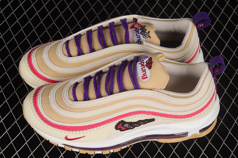 Air max 97 “Air Sprung”