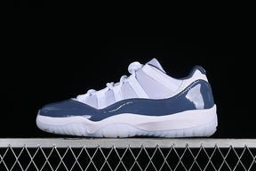 Air Jordan 11 Low ”Diffused Blue”