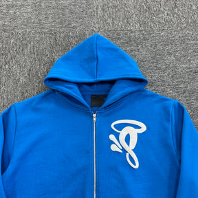 Moletom Syna World “Syna Void" ( Azul )