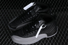 Air Jordan 12 “Wolf Cool Grey”