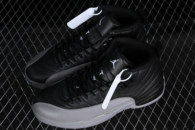 Air Jordan 12 “Wolf Cool Grey”