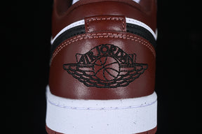 Air Jordan 1 Low “Dark Pony”