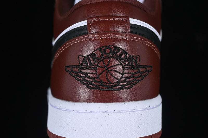 Air Jordan 1 Low “Dark Pony”