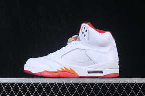 Air Jordan 5 “Sunset”