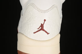 Air Jordan 5 “El Grito Sail and Dark Pony”