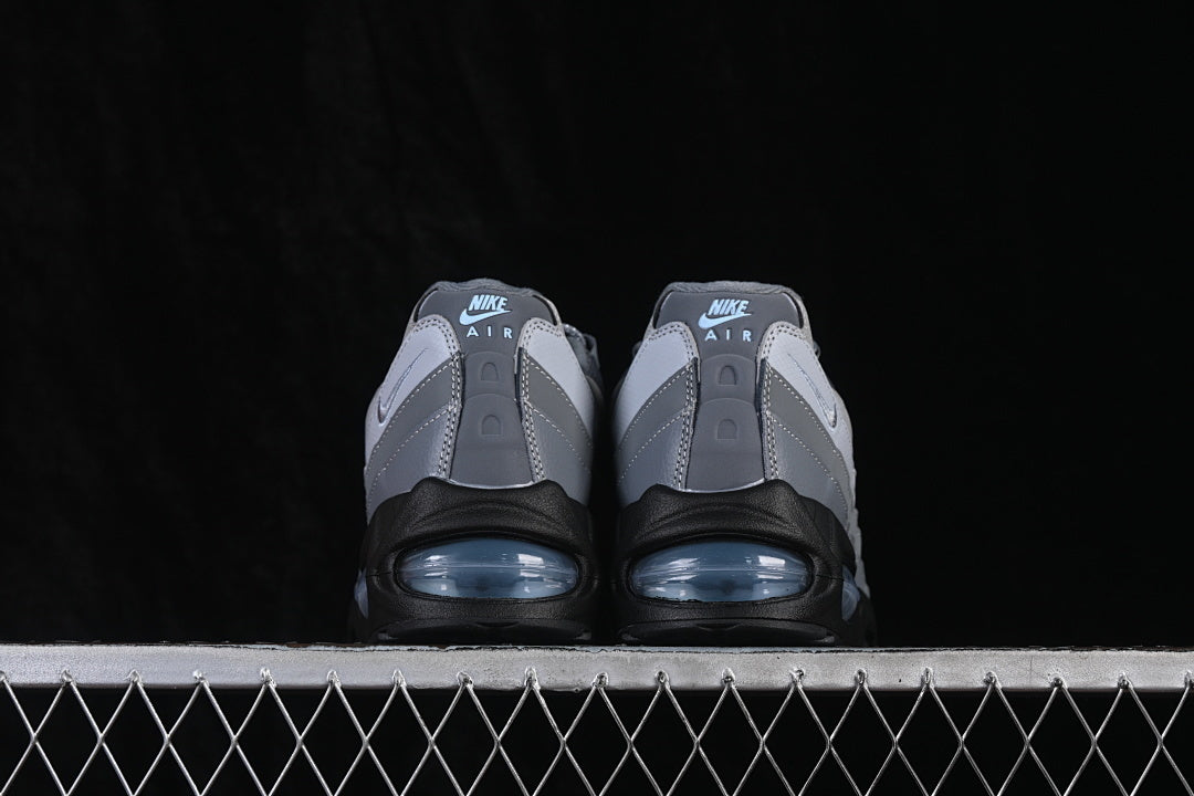 Air max 95 “Cool Grey Psychic Blue”