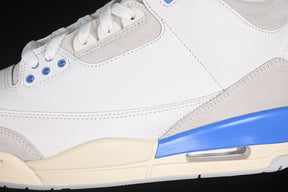 Air Jordan 3 “Lucky Shorts”