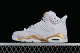 Air jordan 6 “Pearls”