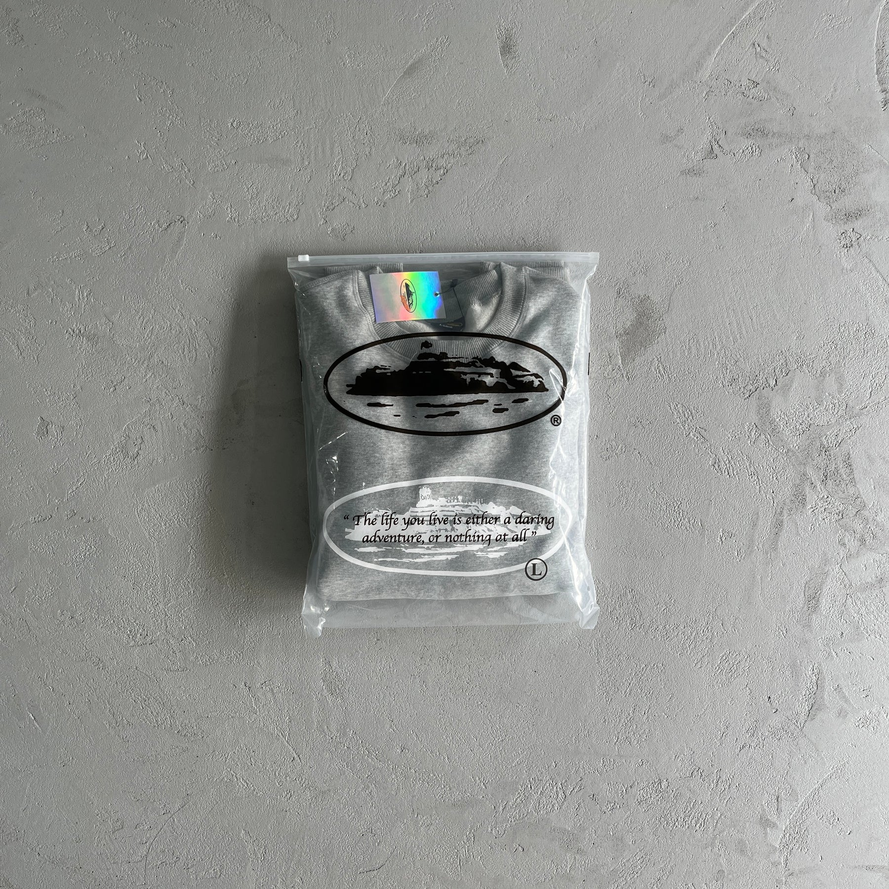 Sueter Corteiz “Neck”