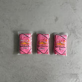 Cueca Box Corteiz ( Pack Com 4 ) ( Rosa )