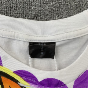 Camisa Cactus Jack ”Living Large”