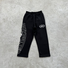 Conjunto Corteiz x BBK