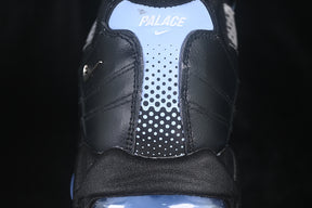 Air max 95 x Palace “Metallic Silver Aluminum”