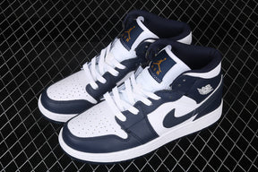 Jordan 1 High “Obsidian”