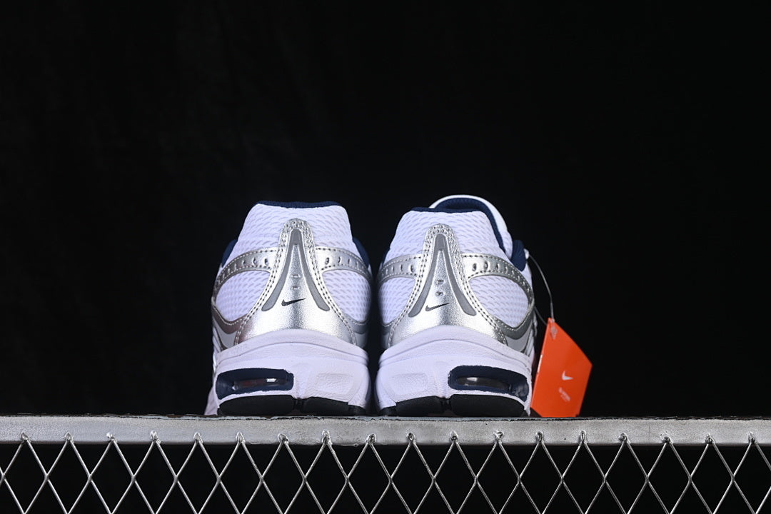 Air Max Moto 2K “Metallic Silver”