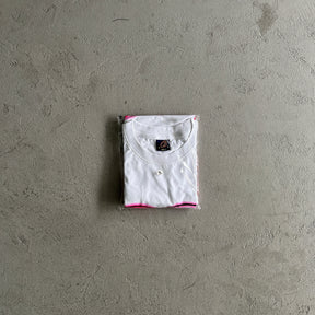 Camisa Corteiz ”Pink Heart”