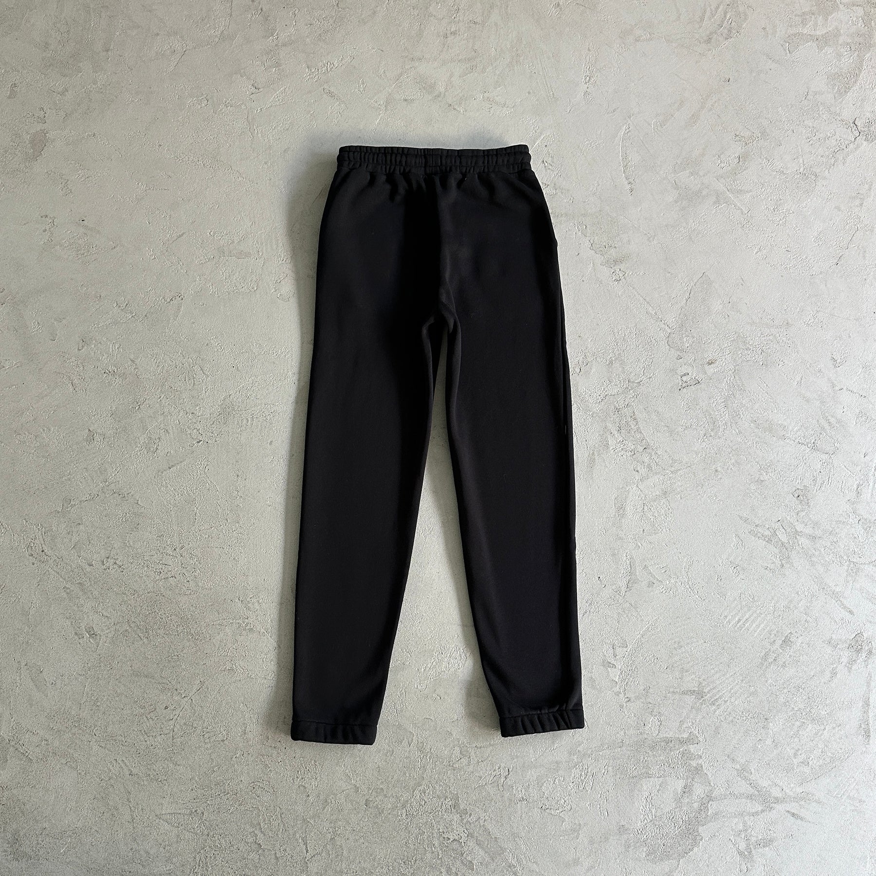 Conjunto Trapstar “Gradient Arch” ( Cinza com Preto )