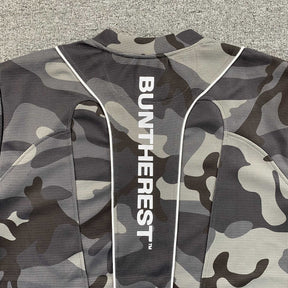 Camisa Corteiz “Buntherest”