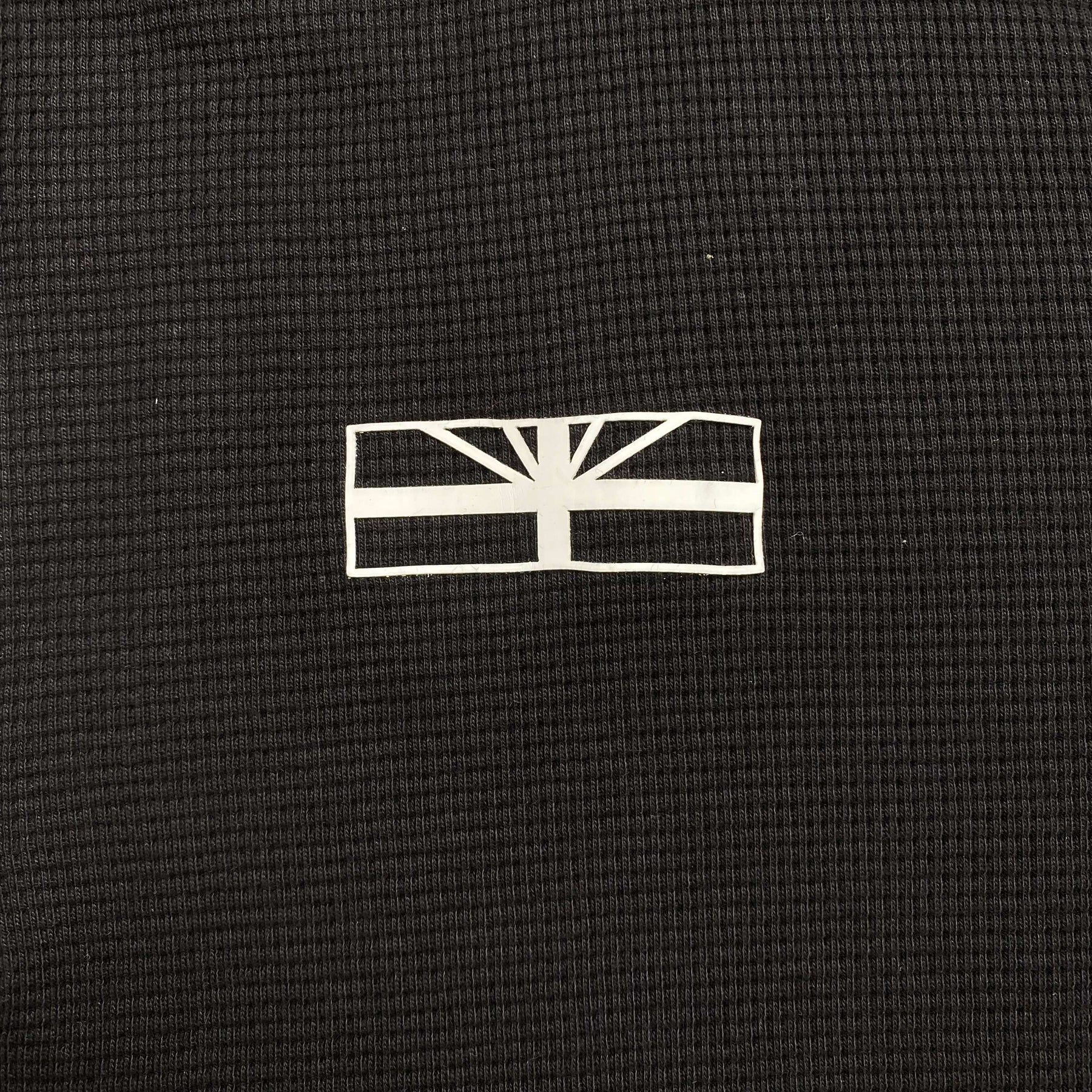 Sueter Vertabrae “Thermal” ( Preto )