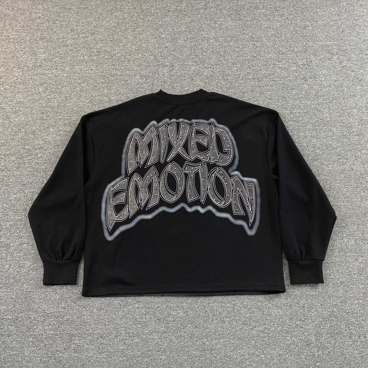 Sueter Mixed Emotion “Sunrise”
