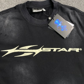 Camisa Hellstar “2 Stars”