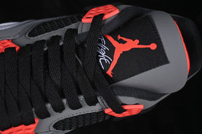 Air jordan 4 “Infrared”