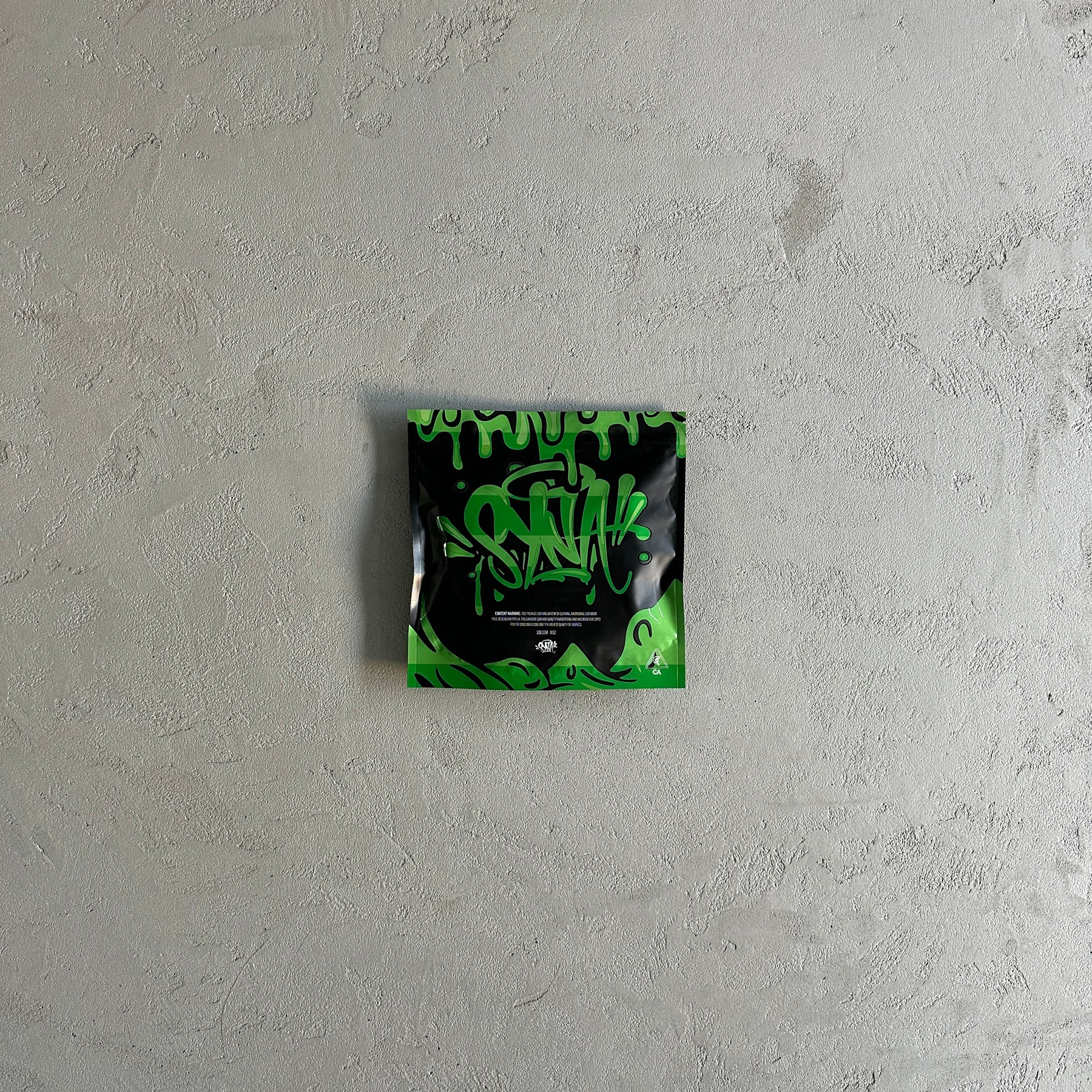 Touca Syna World “Seamless” ( Branca )