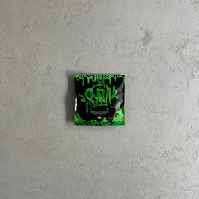 Touca Syna World “Seamless” ( Branca )