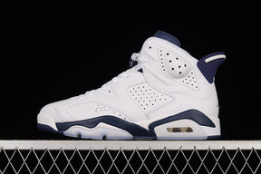 Air jordan 6  “Midnight Navy”