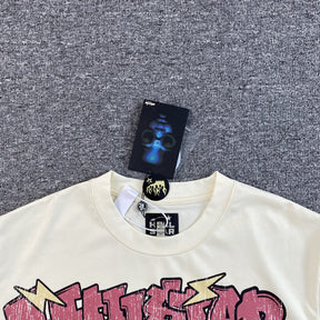 Camisa Hellstar “Money is not the most important thing in the world, love is. Fortunately, I love money"