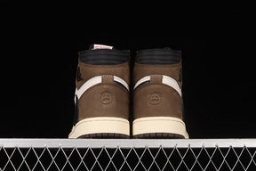 Jordan 1 x Travis Scott