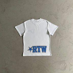 Camisa Corteiz “ Star Mesh ”