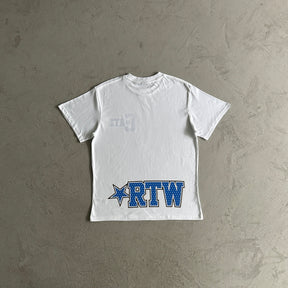 Camisa Corteiz “Star Mesh”