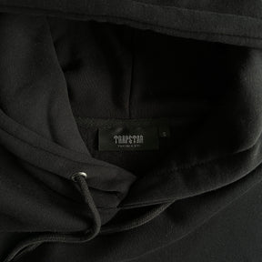 Conjunto Trapstar “Shooters” ( Preto )