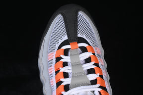 Air max 95 “Bright Mandarin”