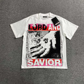 Camisa Hellstar “Savior”