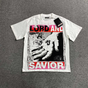 Camisa Hellstar “Savior”