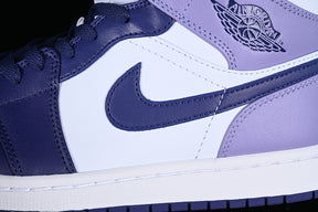 Air Jordan 1 High “Sky J Purple”