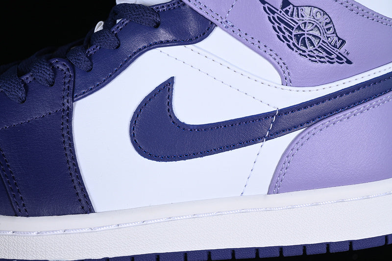 Air Jordan 1 High “Sky J Purple”