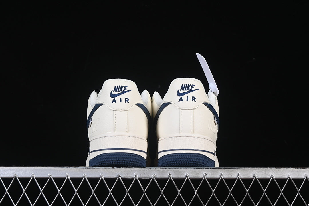 Air Force 1 “Navy Blue”