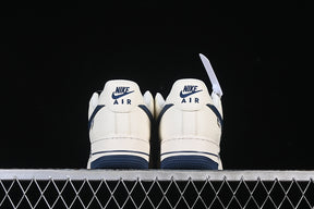 Air Force 1 “Navy Blue”