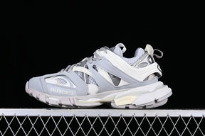 Balenciaga Track Led “Grey”