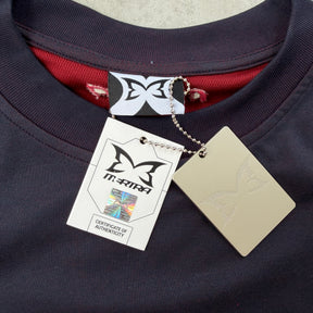 Camisa Mertra “Archive Disk”