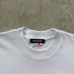 Camisa Broken Planet “BP Gird”