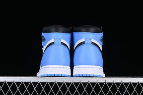 Air Jordan 1 High “Unc Toe”