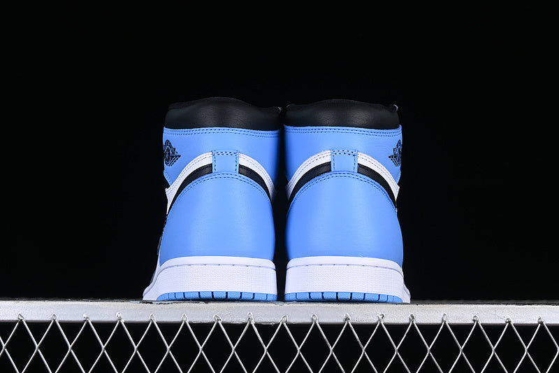 Air Jordan 1 High “Unc Toe”