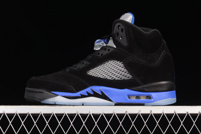 Air Jordan 5 “Racer Blue”
